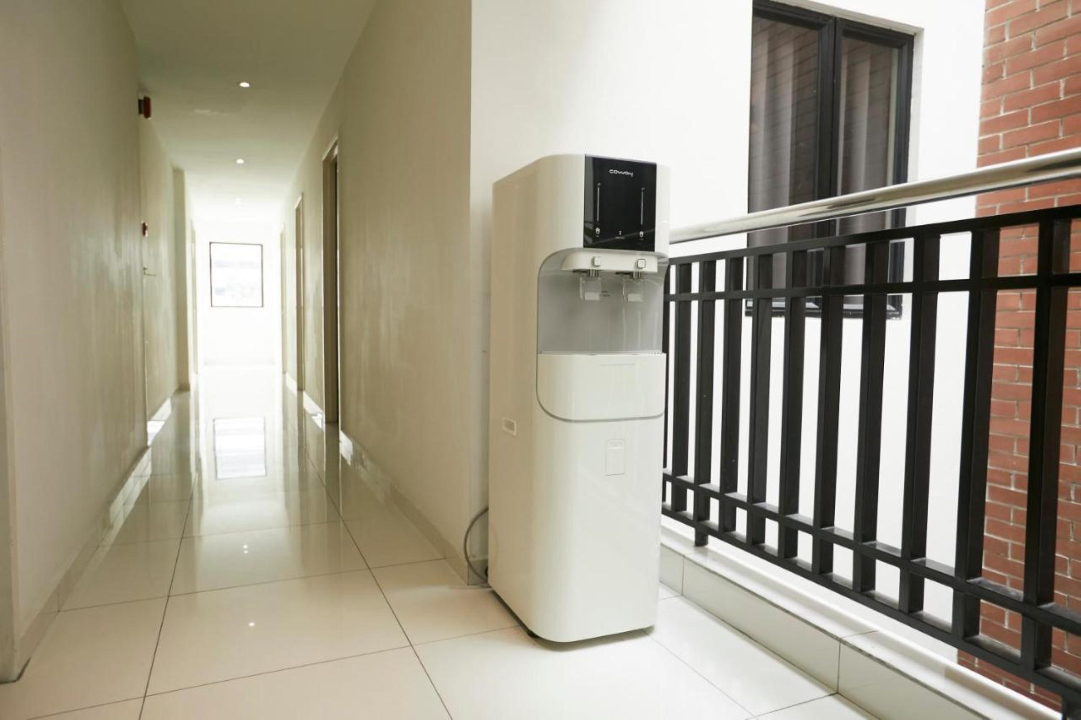 Le Ruiz Boutique Hotel Kuala Lumpur Exterior foto