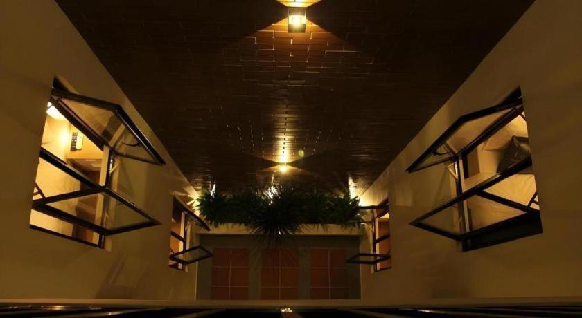 Le Ruiz Boutique Hotel Kuala Lumpur Exterior foto